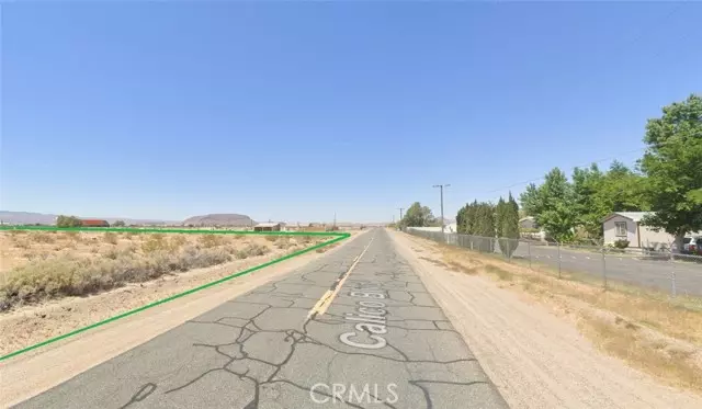 Yermo, CA 92398,37131 Calico Boulevard