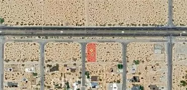 Twentynine Palms, CA 92277,0 Twentynine Palms Oh