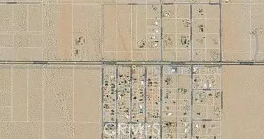 Twentynine Palms, CA 92277,0 Twentynine Palms Oh