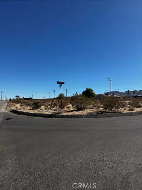 Twentynine Palms, CA 92277,0 Twentynine Palms Oh