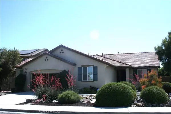 29167 Sweetbrier Court, Menifee, CA 92584