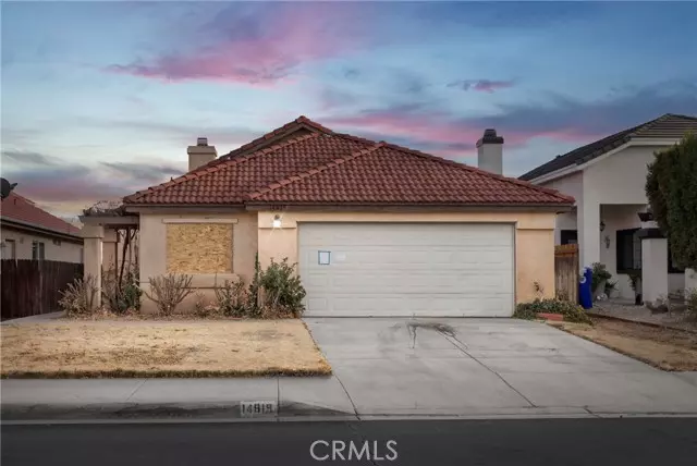 Victorville, CA 92394,14819 Rosemary Drive