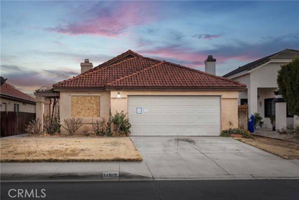 14819 Rosemary Drive, Victorville, CA 92394