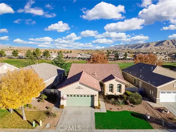 10497 Lanigan Road, Apple Valley, CA 92308