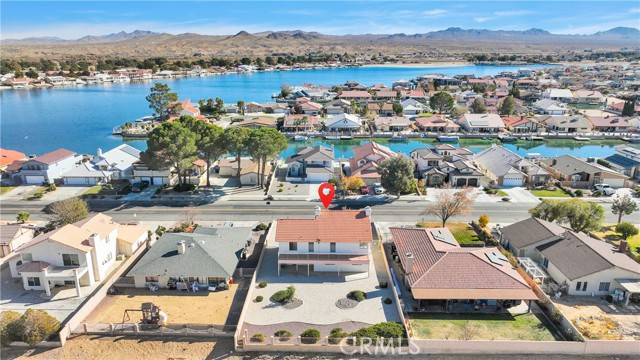 27584 Silver Lakes, Helendale, CA 92342