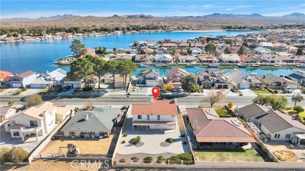 27584 Silver Lakes, Helendale, CA 92342