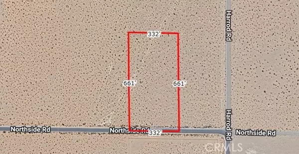 Lucerne Valley, CA 92356,502 Northside