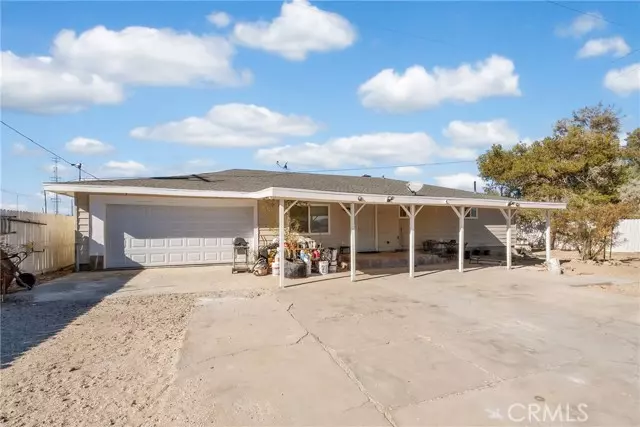 260 Pierce Avenue, Barstow, CA 92311