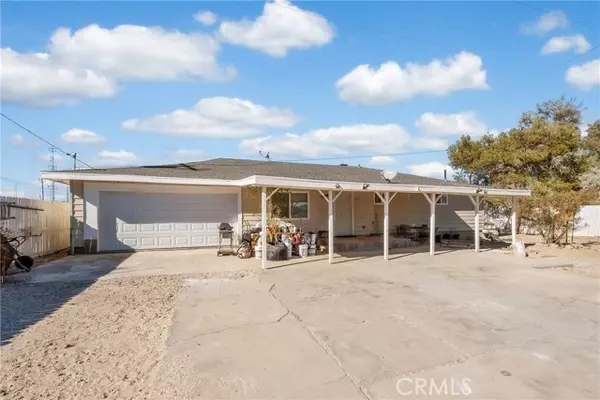 260 Pierce Avenue, Barstow, CA 92311