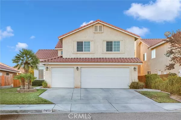 17653 Caprice Way, Victorville, CA 92395