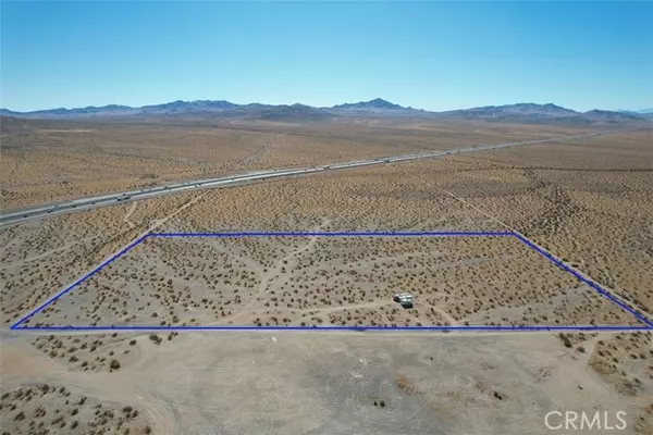 Barstow, CA 92311,0 Sidewinder Road