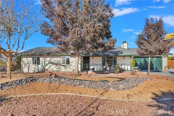 22164 Cholena, Apple Valley, CA 92307