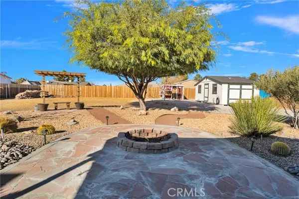 Apple Valley, CA 92307,22164 Cholena