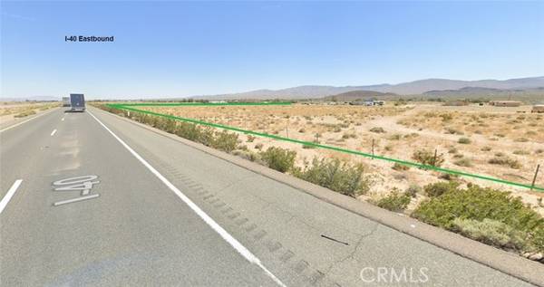 46700 National Trails Highway, Newberry Springs, CA 92365