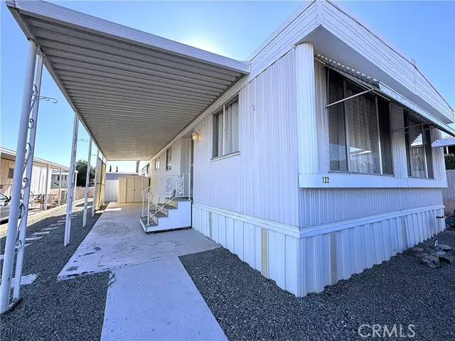 Barstow, CA 92311,701 Montara Road #122