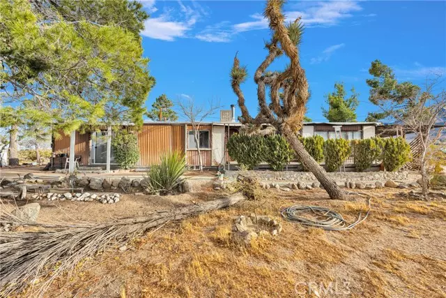 9475 Willow Wells Avenue, Lucerne Valley, CA 92356