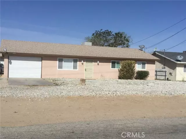 Adelanto, CA 92301,18824 Bellflower Street #A