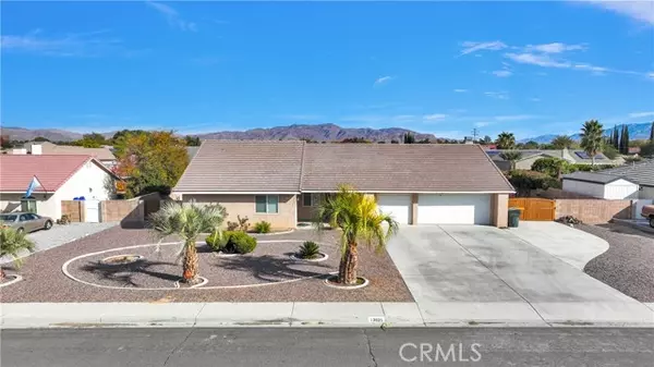 Apple Valley, CA 92307,13935 RINCON Road