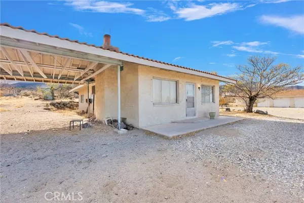 Lucerne Valley, CA 92356,32222 Richard Street