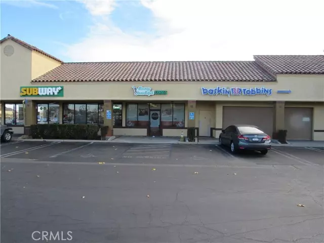 16922 Main Street, Hesperia, CA 92345