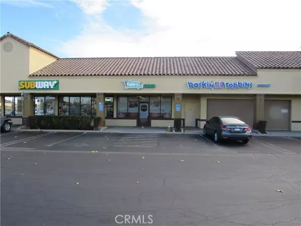 16922 Main Street, Hesperia, CA 92345