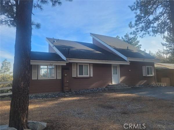 5221 Lone Pine Canyon Road, Wrightwood, CA 92397