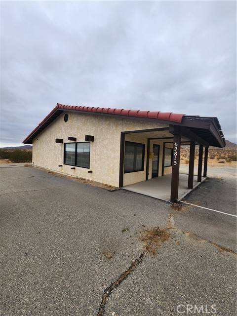 62815 Twentynine Palms, Joshua Tree, CA 92252