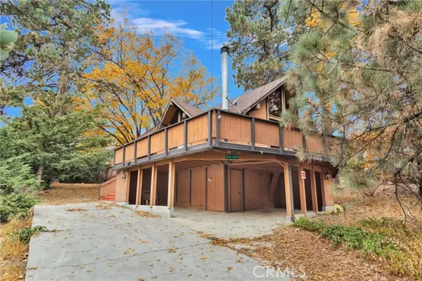 Idyllwild, CA 92549,25109 Coulter Avenue