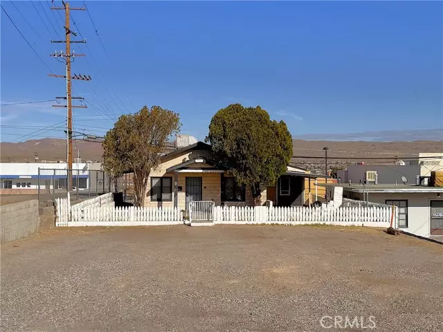 Barstow, CA 92311,519 E Williams Street