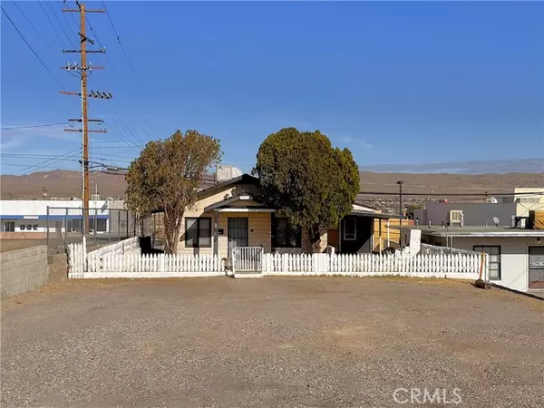 519 E Williams Street, Barstow, CA 92311