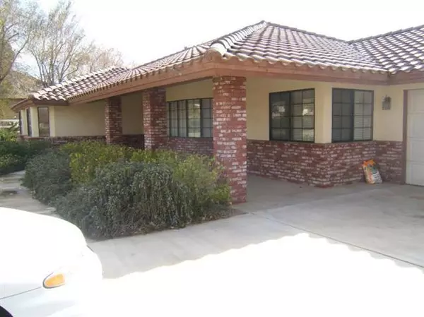 Apple Valley, CA 92307,20139 Chickasaw Road