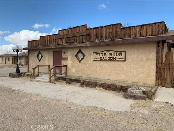 30386 Old Hwy 58, Barstow, CA 92311