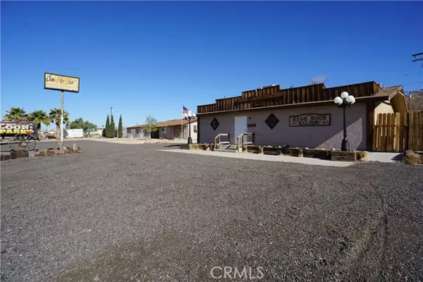 Barstow, CA 92311,30386 Old Hwy 58