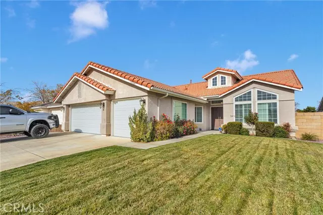 14324 Encanto Drive, Victorville, CA 92392