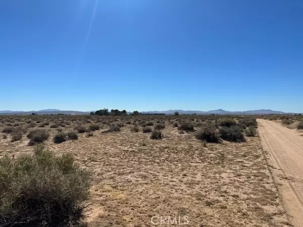 Hinkley, CA 92347,0 Anson Road