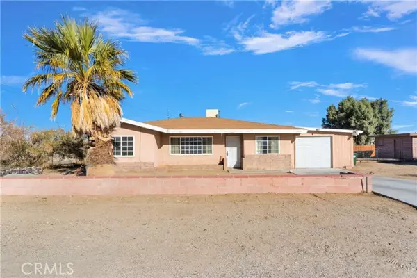 27904 Apache Avenue, Barstow, CA 92311