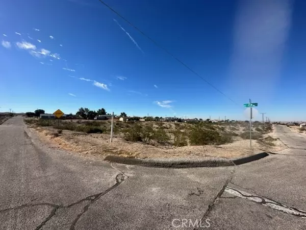 0 Church Avenue, Barstow, CA 92311