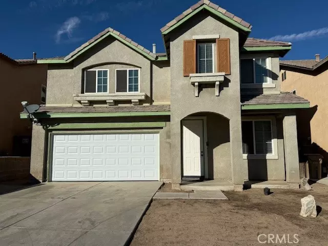 Hesperia, CA 92345,14134 Rachel Street