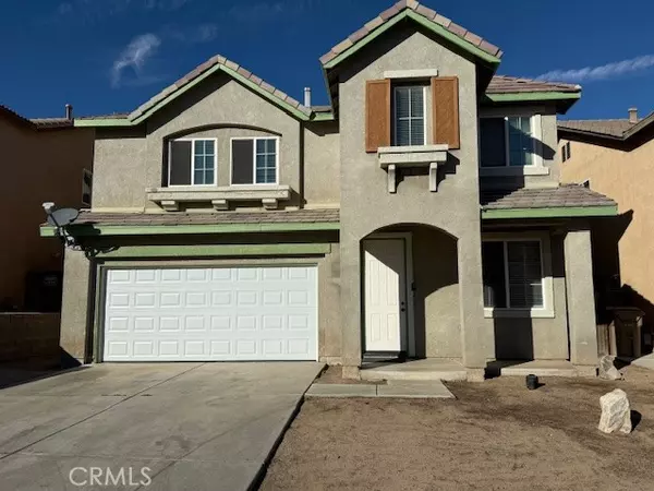 14134 Rachel Street, Hesperia, CA 92345