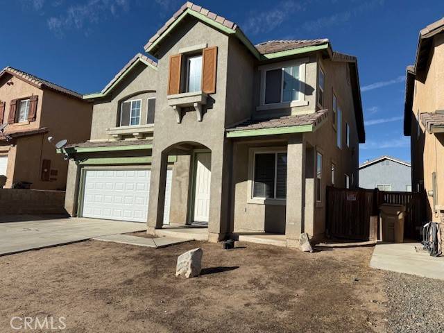 14134 Rachel Street, Hesperia, CA 92345