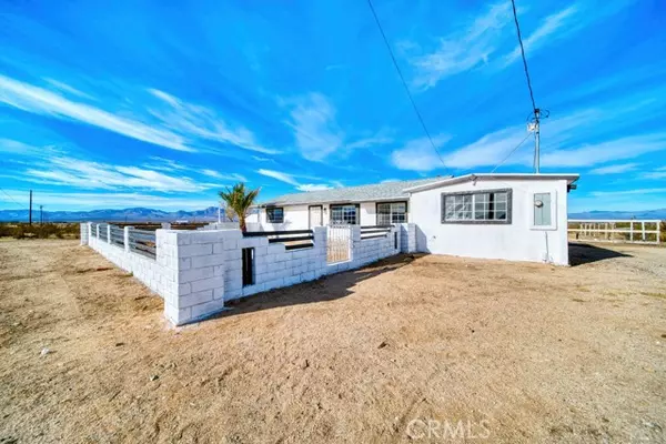 2250 W Laura Avenue,  Ridgecrest,  CA 93555