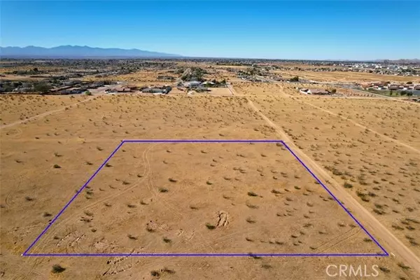 Apple Valley, CA 92308,0 Matawan Road