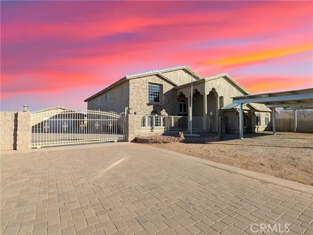 21468 Chimayo Road, Apple Valley, CA 92308