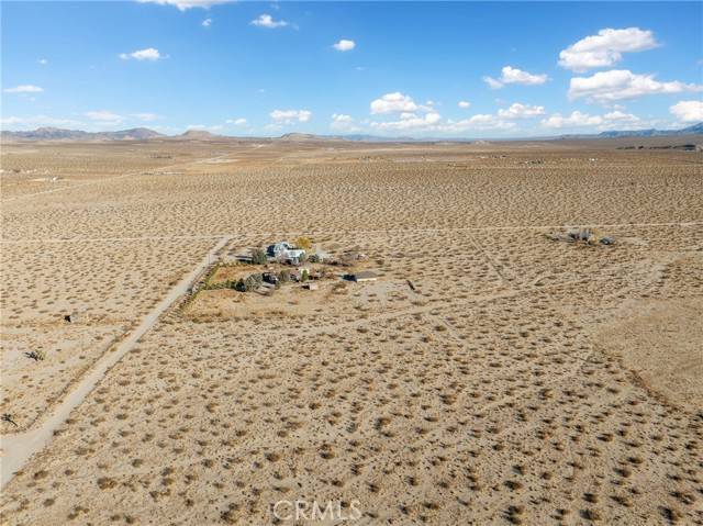 Lucerne Valley, CA 92356,719 Sage Road