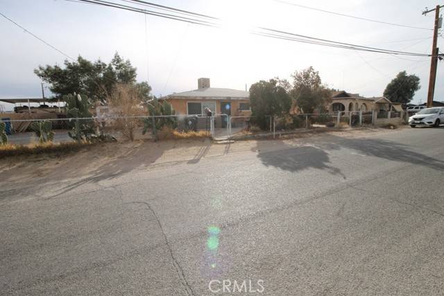 29281 Arrowhead Avenue, Barstow, CA 92311