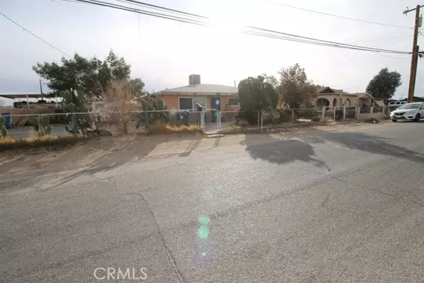 29281 Arrowhead Avenue, Barstow, CA 92311