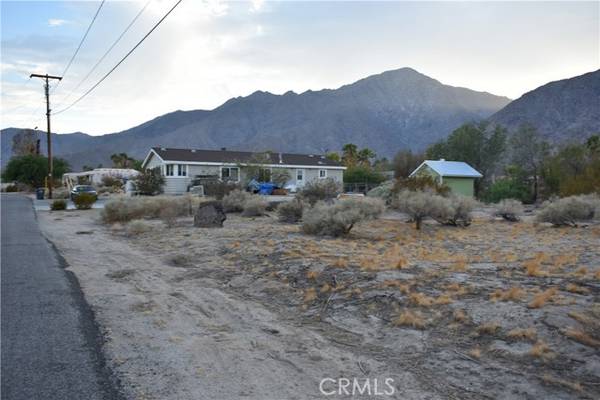 2 Hauberk Drive, Borrego Springs, CA 92004