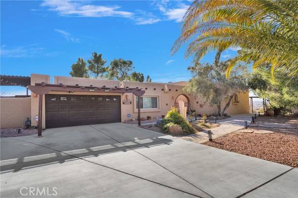 20001 Sonoma Road, Apple Valley, CA 92308