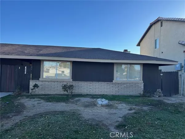 Victorville, CA 92395,16567 Zenda Street