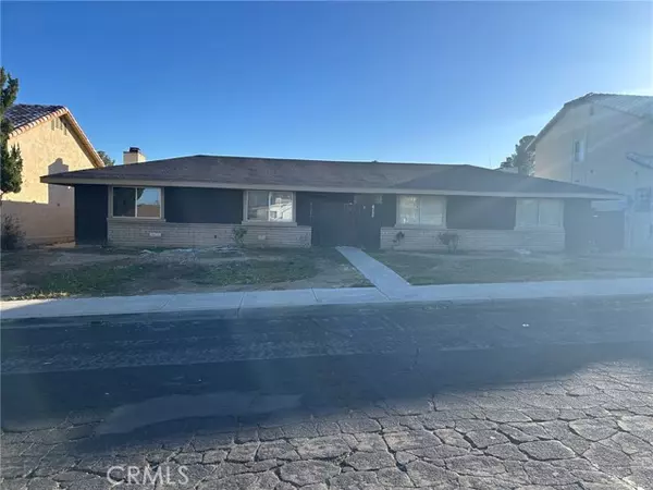 16567 Zenda Street, Victorville, CA 92395